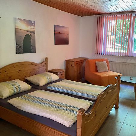 Apartmán Goedelsteinhof Contwig Exteriér fotografie