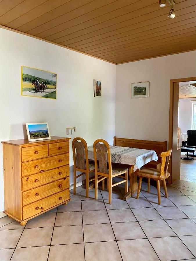 Apartmán Goedelsteinhof Contwig Exteriér fotografie