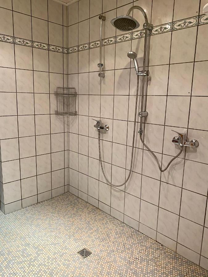 Apartmán Goedelsteinhof Contwig Exteriér fotografie