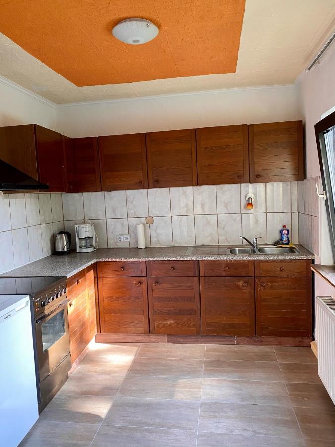 Apartmán Goedelsteinhof Contwig Exteriér fotografie