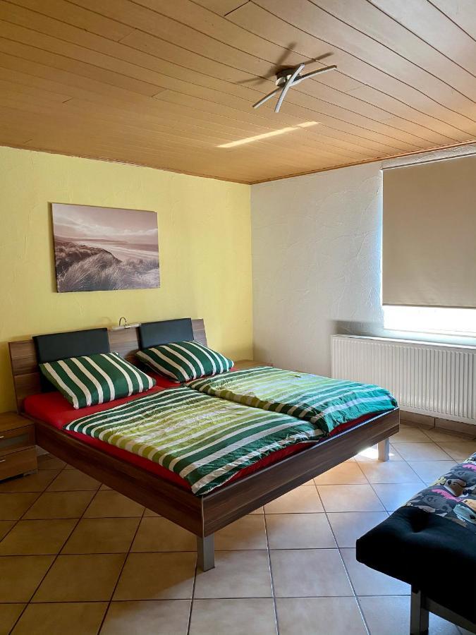 Apartmán Goedelsteinhof Contwig Exteriér fotografie