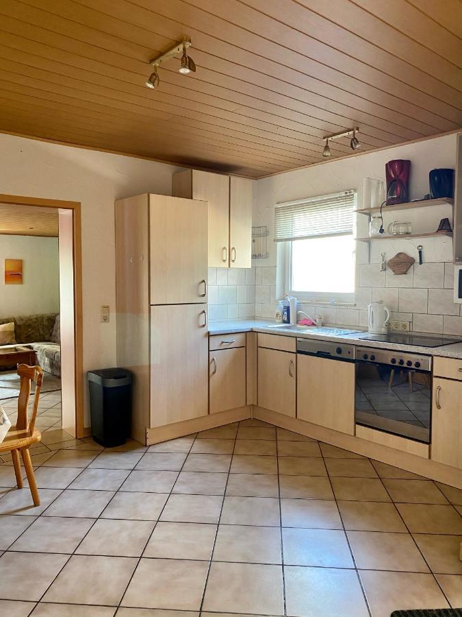 Apartmán Goedelsteinhof Contwig Exteriér fotografie