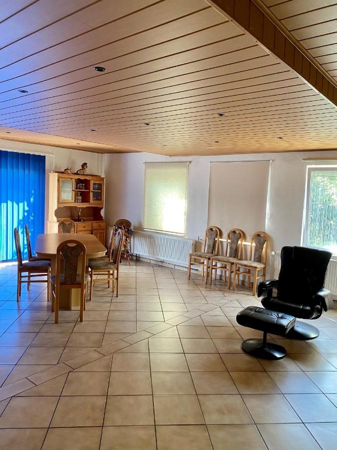 Apartmán Goedelsteinhof Contwig Exteriér fotografie