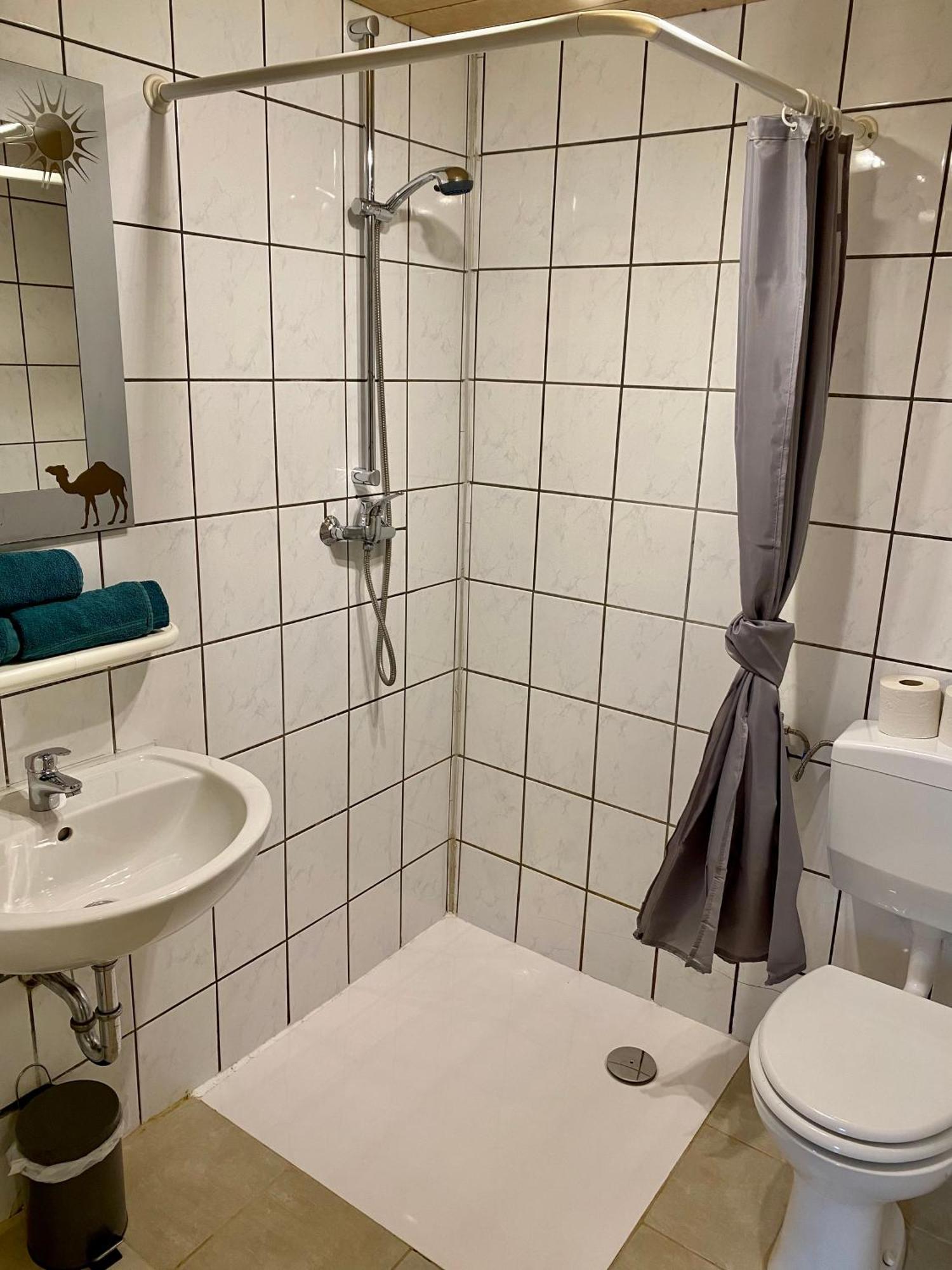 Apartmán Goedelsteinhof Contwig Exteriér fotografie